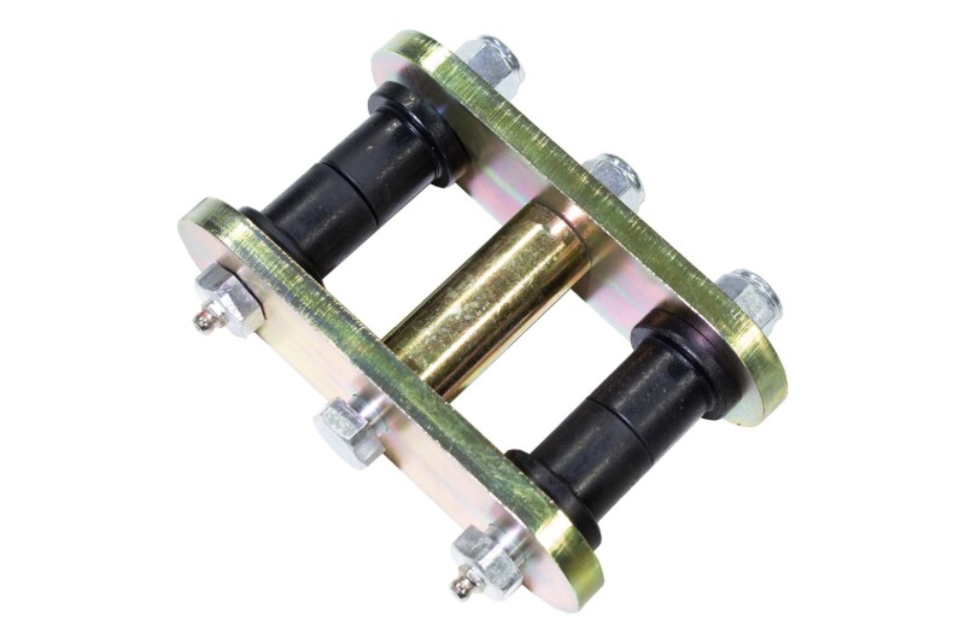 Picture of Fishbone Offroad FBO Leaf Spring Shackle Shackle Kits - FB27225