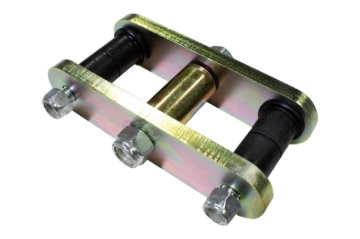 Picture of Fishbone Offroad FBO Leaf Spring Shackle Shackle Kits - FB27222