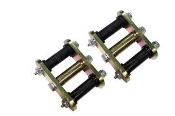 Picture of Fishbone Offroad FBO Leaf Spring Shackle Shackle Kits - FB27226
