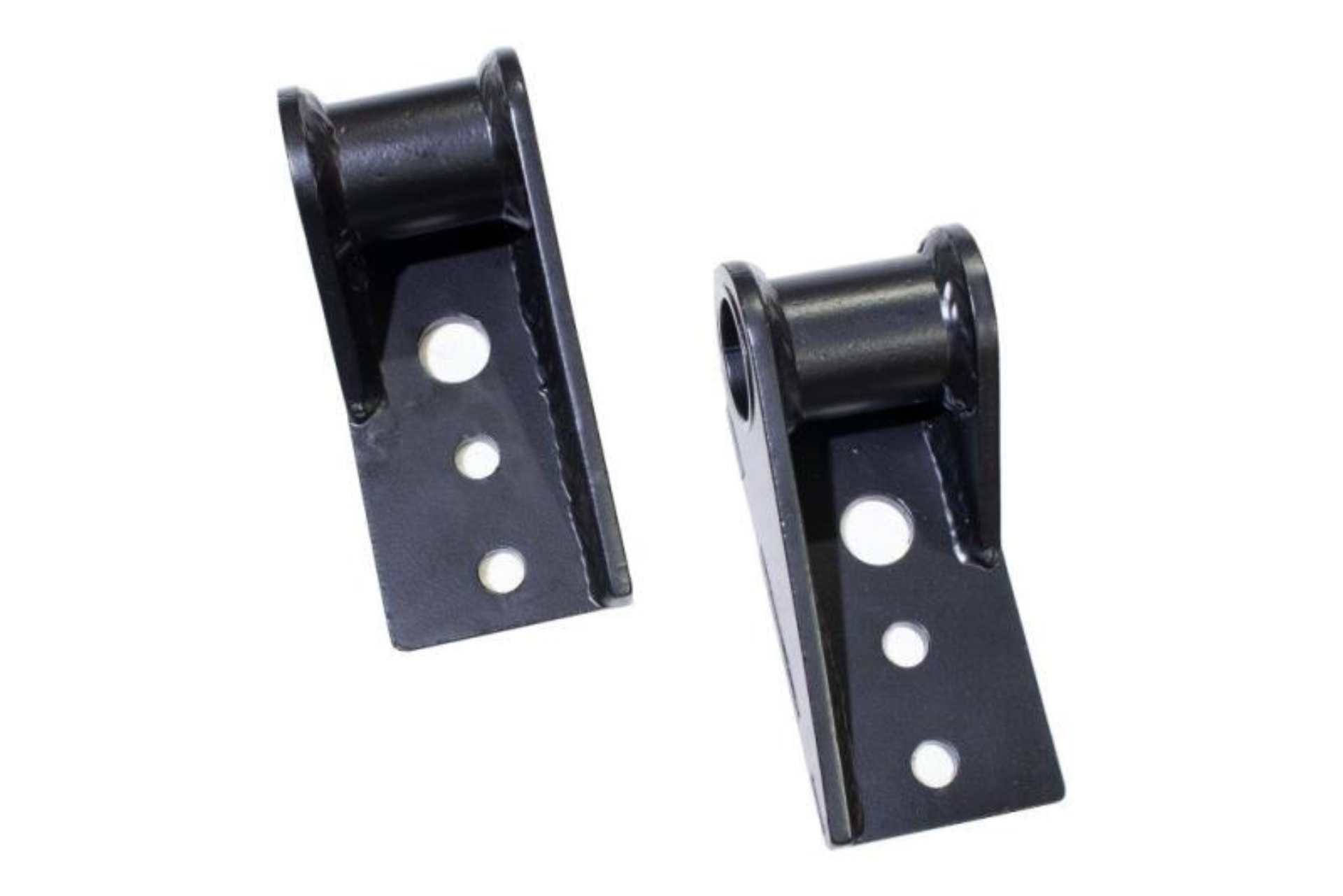Picture of Fishbone Offroad FBO Leaf Spring Shackle Shackle Kits - FB27224