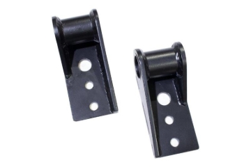 Picture of Fishbone Offroad FBO Leaf Spring Shackle Shackle Kits - FB27224