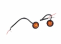 Picture of Fishbone Offroad FBO LED Light Pods Sidemarkers & Indicators - FB21041