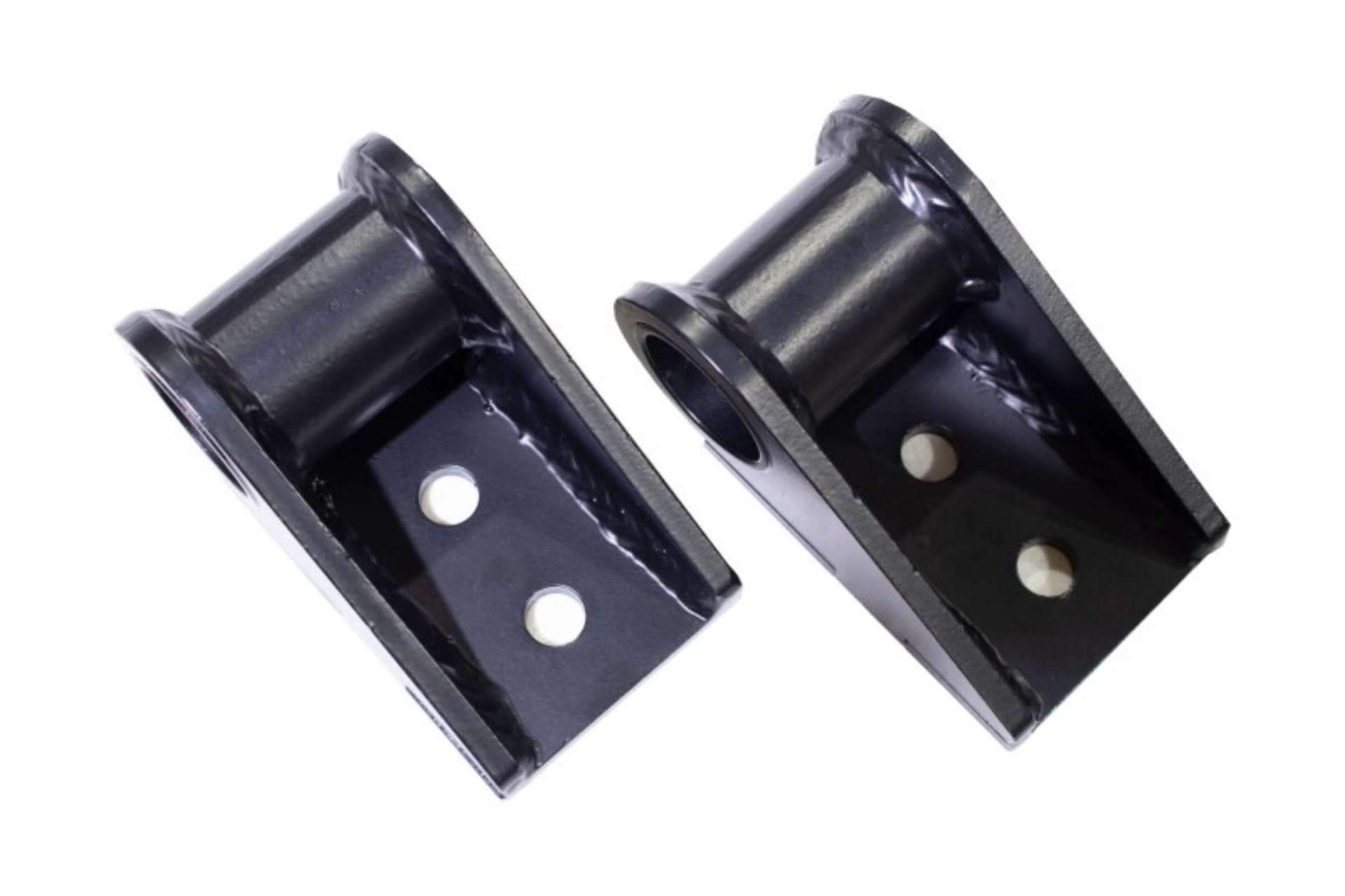 Picture of Fishbone Offroad FBO Leaf Spring Shackle Shackle Kits - FB27227