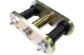 Picture of Fishbone Offroad FBO Leaf Spring Shackle Shackle Kits - FB27225