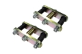 Picture of Fishbone Offroad FBO Leaf Spring Shackle Shackle Kits - FB27222