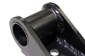 Picture of Fishbone Offroad FBO Leaf Spring Shackle Shackle Kits - FB27227