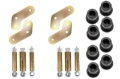 Picture of Fishbone Offroad FBO Leaf Spring Shackle Rear Shackle Kits - FB27251