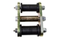Picture of Fishbone Offroad FBO Leaf Spring Shackle Shackle Kits - FB27221