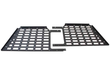 Picture of Fishbone Offroad FBO Molle Panel Dash & Interior Trim - FB21262