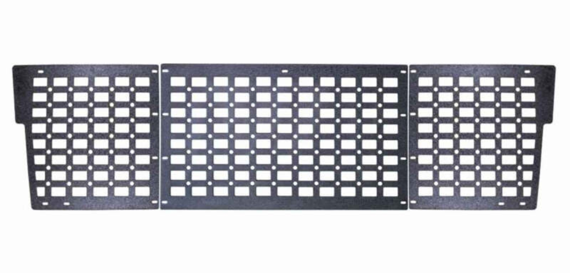 Picture of Fishbone Offroad FBO Molle Panel Front Dash & Interior Trim - FB21310