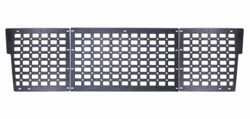 Picture of Fishbone Offroad FBO Molle Panel Front Dash & Interior Trim - FB21310