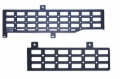 Picture of Fishbone Offroad FBO Molle Panel Passenger Dash & Interior Trim - FB21309