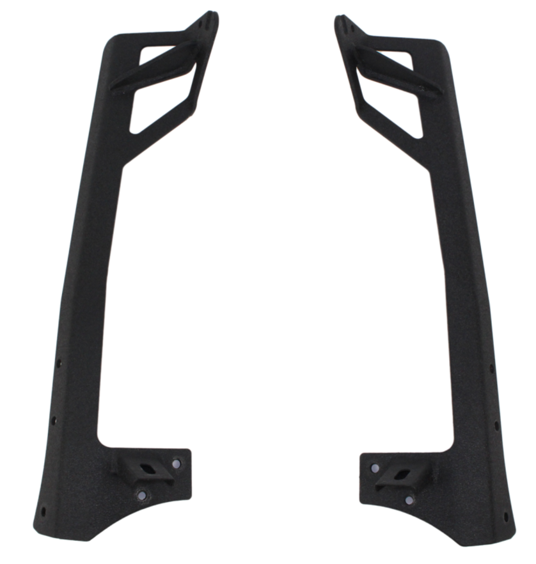 Picture of Fishbone Offroad FBO Mounting Brackets Light Mounts - FB21014