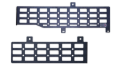 Picture of Fishbone Offroad FBO Molle Panel Dash & Interior Trim - FB21328