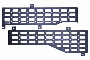 Picture of Fishbone Offroad FBO Molle Panel Dash & Interior Trim - FB21327
