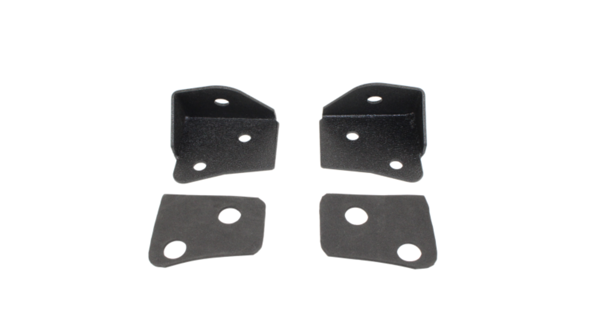 Picture of Fishbone Offroad FBO Mounting Brackets Light Mounts - FB21015