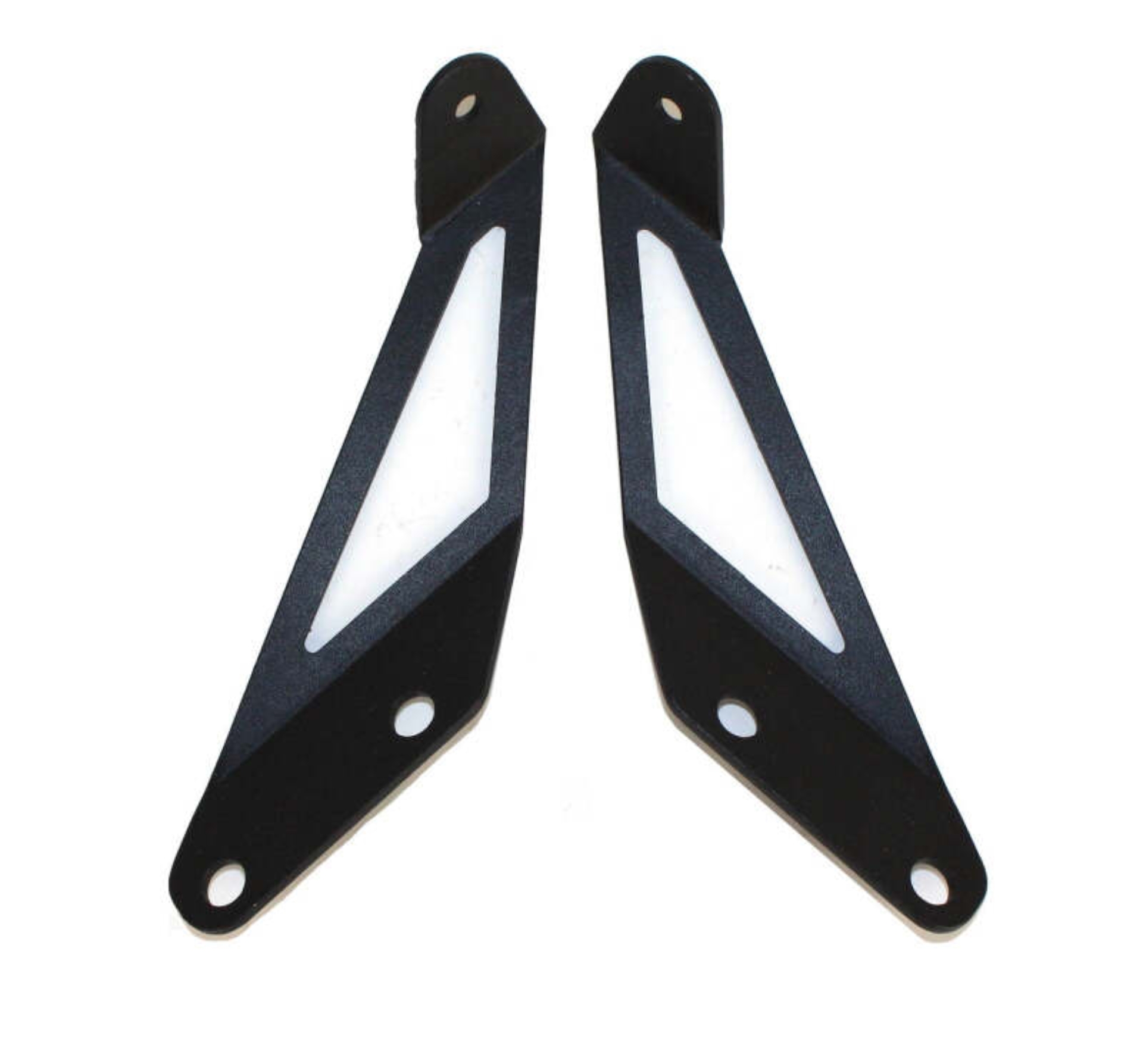 Picture of Fishbone Offroad FBO Mounting Brackets Light Mounts - FB21066
