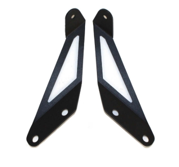Picture of Fishbone Offroad FBO Mounting Brackets Light Mounts - FB21066