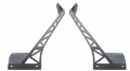 Picture of Fishbone Offroad FBO Mounting Brackets Light Mounts - FB21058
