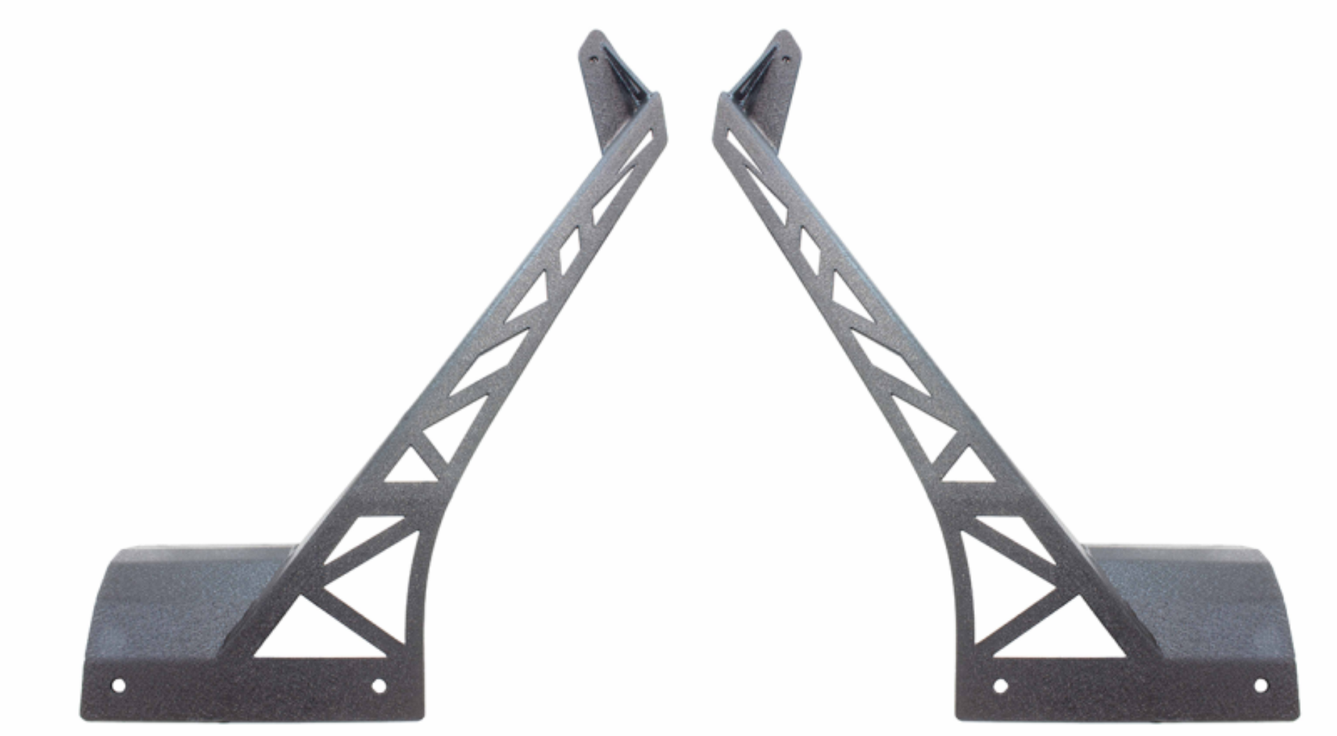 Picture of Fishbone Offroad FBO Mounting Brackets Light Mounts - FB21058