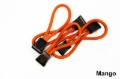 Picture of Fishbone Offroad FBO Paracord Zipper Pulls Doors - FB51279-2