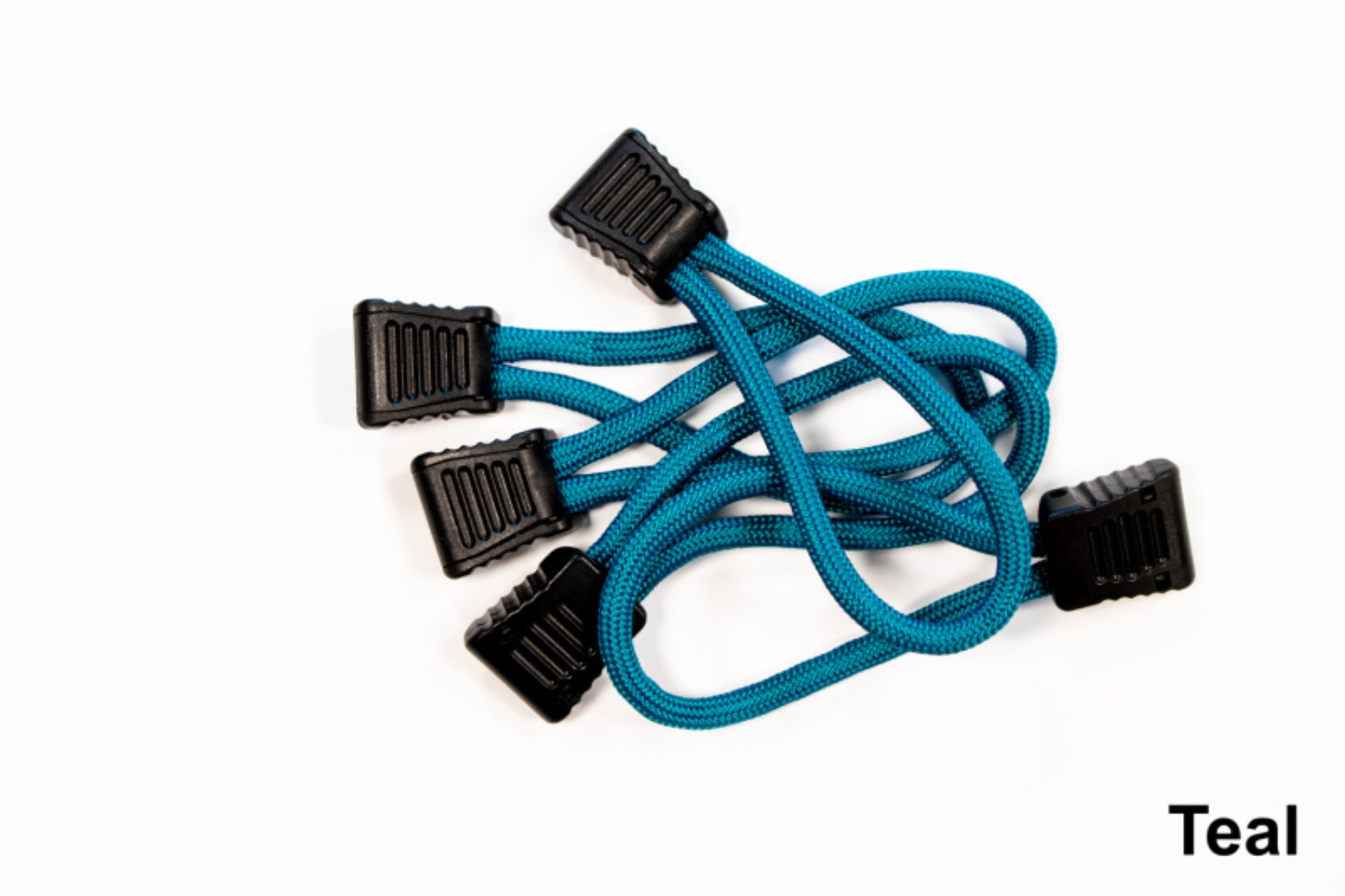 Picture of Fishbone Offroad FBO Paracord Zipper Pulls Doors - FB51279-3