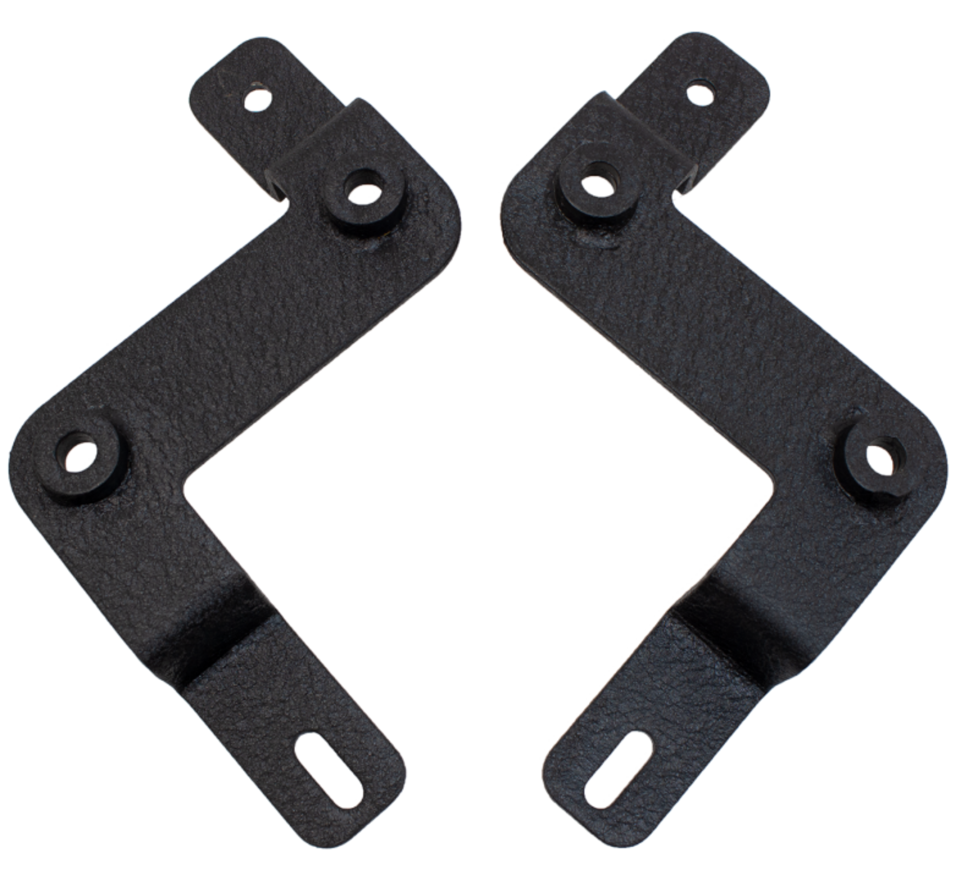 Picture of Fishbone Offroad FBO Mounting Brackets Light Mounts - FB21110