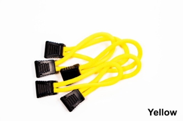 Picture of Fishbone Offroad FBO Paracord Zipper Pulls Doors - FB51279-Y
