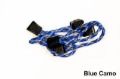 Picture of Fishbone Offroad FBO Paracord Zipper Pulls Doors - FB51279-X