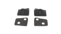Picture of Fishbone Offroad FBO Mounting Brackets Light Mounts - FB21015