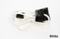Picture of Fishbone Offroad FBO Paracord Zipper Pulls Doors - FB51279-W