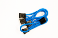 Picture of Fishbone Offroad FBO Paracord Zipper Pulls Doors - FB51279-Z