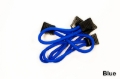 Picture of Fishbone Offroad FBO Paracord Zipper Pulls Doors - FB51279-U