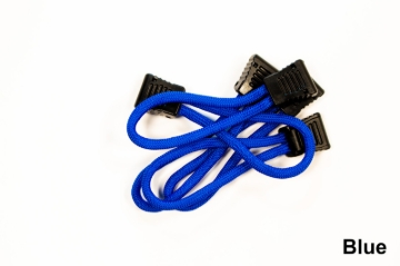Picture of Fishbone Offroad FBO Paracord Zipper Pulls Doors - FB51279-U
