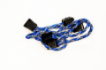 Picture of Fishbone Offroad FBO Paracord Zipper Pulls Doors - FB51279-X