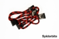 Picture of Fishbone Offroad FBO Paracord Zipper Pulls Doors - FB51279-S