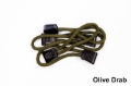 Picture of Fishbone Offroad FBO Paracord Zipper Pulls Doors - FB51279-O