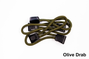 Picture of Fishbone Offroad FBO Paracord Zipper Pulls Doors - FB51279-O