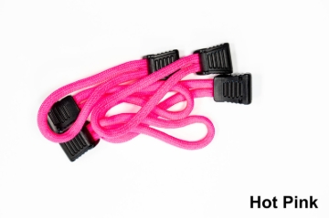 Picture of Fishbone Offroad FBO Paracord Zipper Pulls Doors - FB51279-P