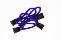 Picture of Fishbone Offroad FBO Paracord Zipper Pulls Doors - FB51279-V