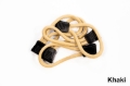 Picture of Fishbone Offroad FBO Paracord Zipper Pulls Doors - FB51279-K