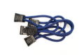 Picture of Fishbone Offroad FBO Paracord Zipper Pulls Doors - FB51279-T