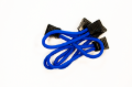 Picture of Fishbone Offroad FBO Paracord Zipper Pulls Doors - FB51279-U