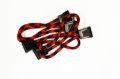 Picture of Fishbone Offroad FBO Paracord Zipper Pulls Doors - FB51279-S