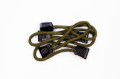 Picture of Fishbone Offroad FBO Paracord Zipper Pulls Doors - FB51279-O