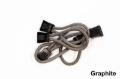 Picture of Fishbone Offroad FBO Paracord Zipper Pulls Doors - FB51279-G