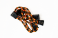 Picture of Fishbone Offroad FBO Paracord Zipper Pulls Doors - FB51279-J