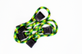 Picture of Fishbone Offroad FBO Paracord Zipper Pulls Doors - FB51279-H