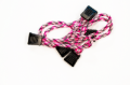 Picture of Fishbone Offroad FBO Paracord Zipper Pulls Doors - FB51279-I
