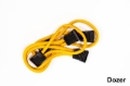 Picture of Fishbone Offroad FBO Paracord Zipper Pulls Doors - FB51279-D